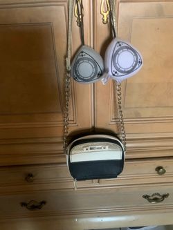 Small purse