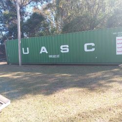 Please Read Container Isnt For Sale