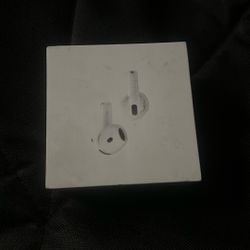 Apple Air Pods 4 