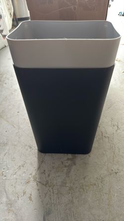 Small Trash Bins