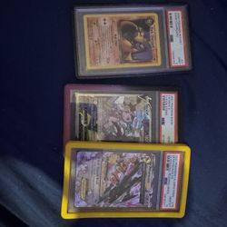 pokemon slabs