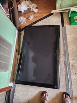 Panasonic Tv