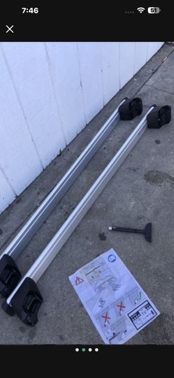 ROOF RACK