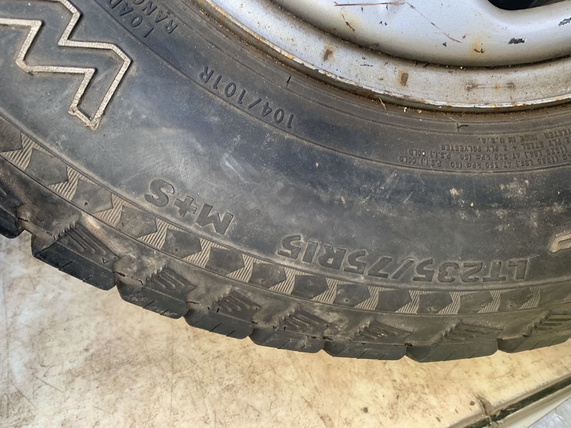 Tires