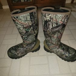 Mens - Cabela's Artic boots