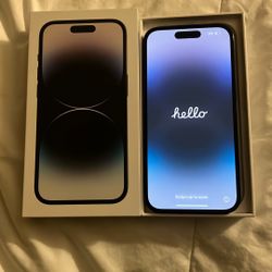 iPhone 14 Pro SIM Unlocked 512 GB