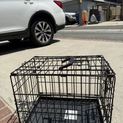 Dog Crate Small