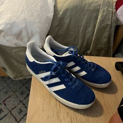 Adidas Gazelles 