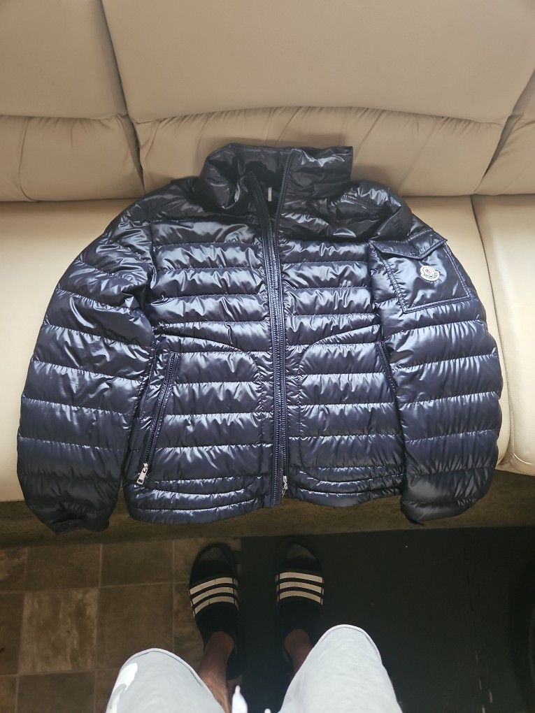 Moncler Unisex Jacket MEDIUM
