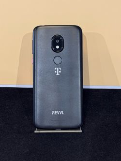 Revvlry 32GB T-Mobile