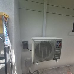 Mini Split