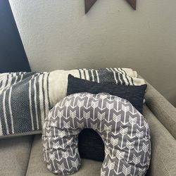 Boppy Pillow