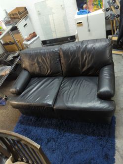 Love seat Sofa