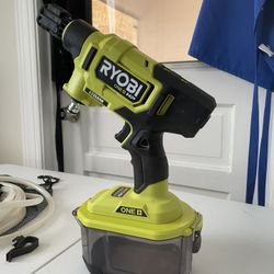 Ryobi ONE+ HP 18V Brushless EZClean 600 PSI 0.7 GPM Cordless Cold Water Power Cleaner