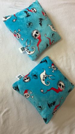 The Big One Disney Nightmare Before Christmas Pillows