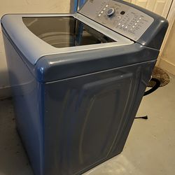 Kenmore Elite Oasis Washing Machine