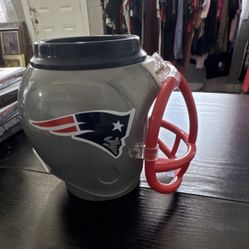 Patriots Koozie