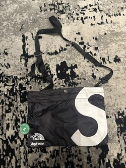 Supreme X North Face Side Bag