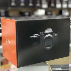 Sony A7IV
