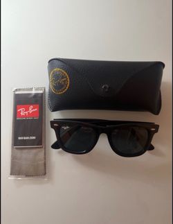 Ray Ban Sunglasses