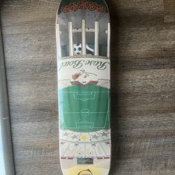 LA Galaxy x DGK "RetroGrade" Rose Bowl