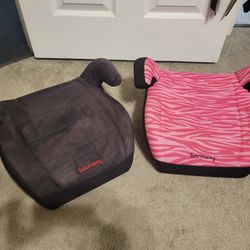 Kids Booster Seats