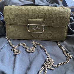 Coach Morgan Bag
