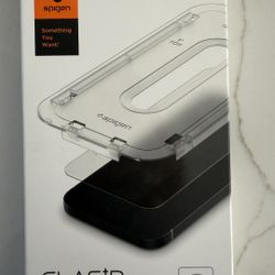 iPhone 14 Pro Screen Protector (1 Pack Only)