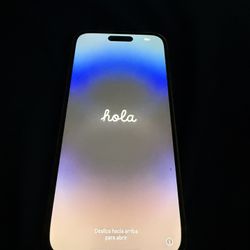 iPhone 14 Pro Max