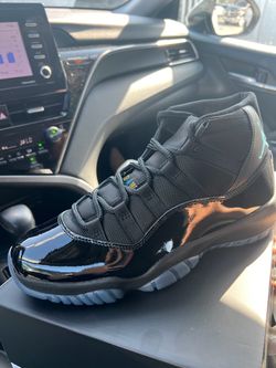 Air Jordan 11 “Gamma” / Size 8.5