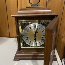 Antique Clock