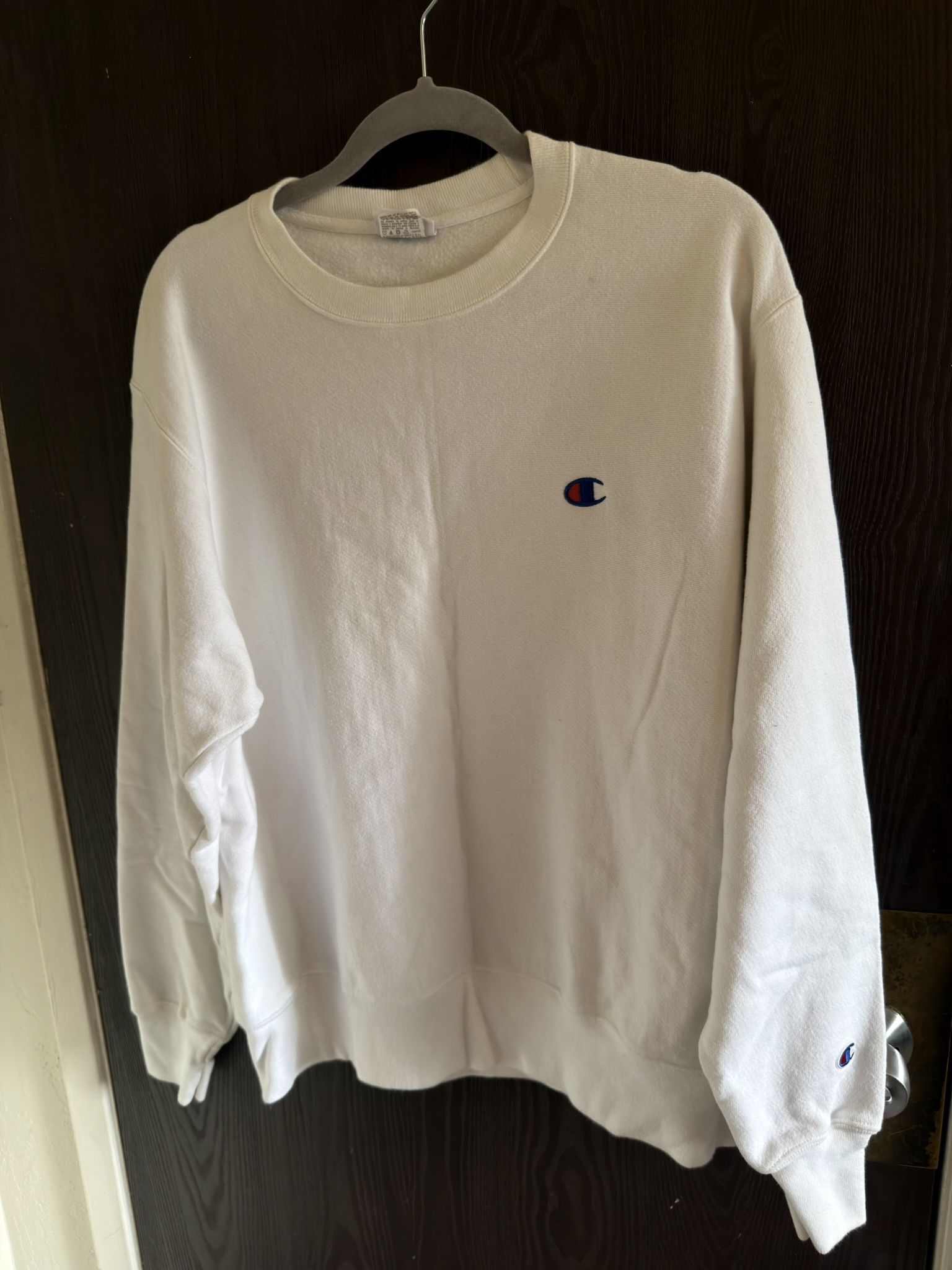 2010’s Era Champion Crewneck In Large