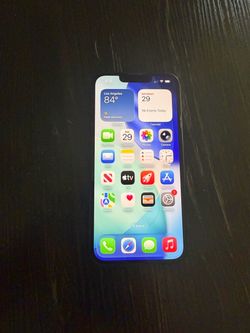 iPhone 13
