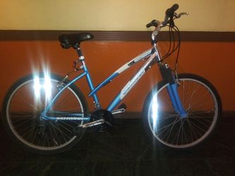 Schwinn cimarron sales women's