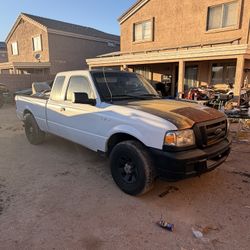 2006 Ford Ranger