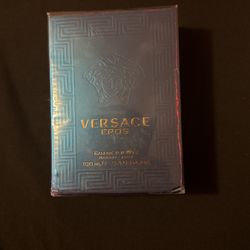 versace eros 3.4oz