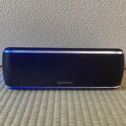Sony Bluetooth Speaker Water Proof