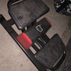 Beouzo indoor stair stepper