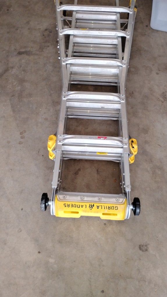 Ladder 