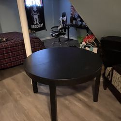 Free IKEA Dining Room Table - Expandable 