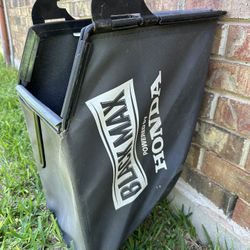Lawn Mower Bag 