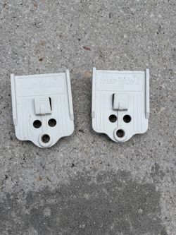 Davis Fender Tender II Boat Fender Holders – Pair