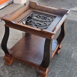 side table