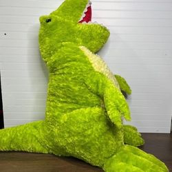 Gigantic T-Rex! 🦖