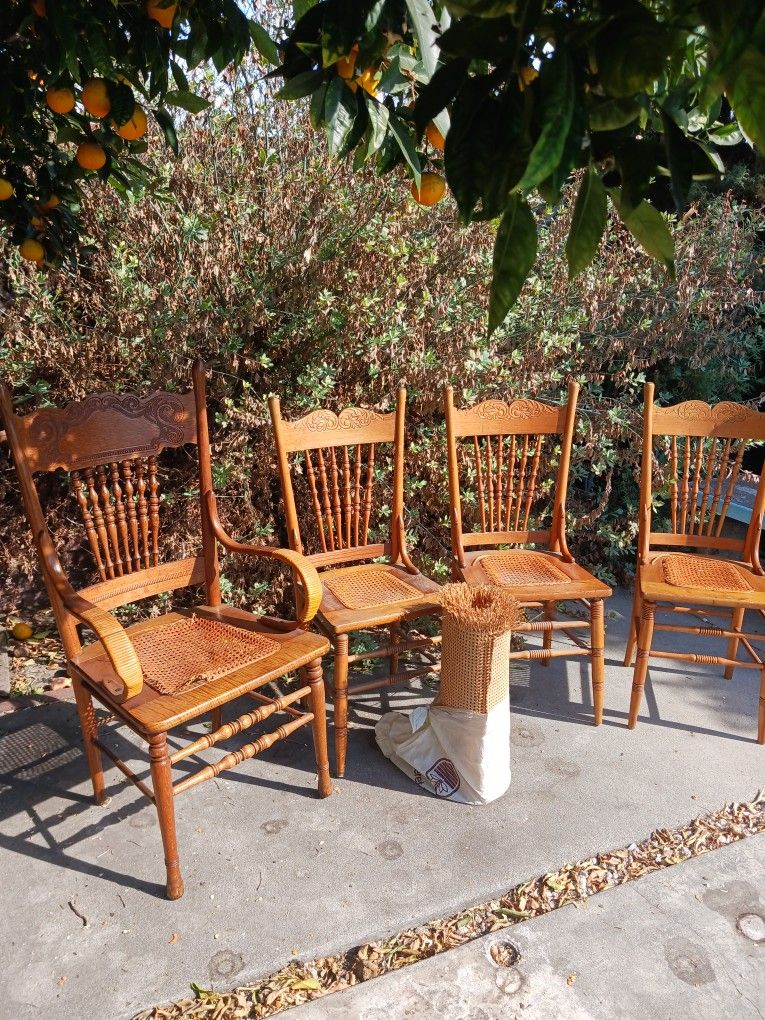 Kitchen Chairs
