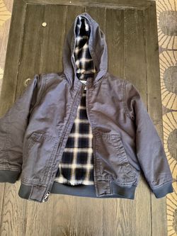 Jacket for boys size 8 M