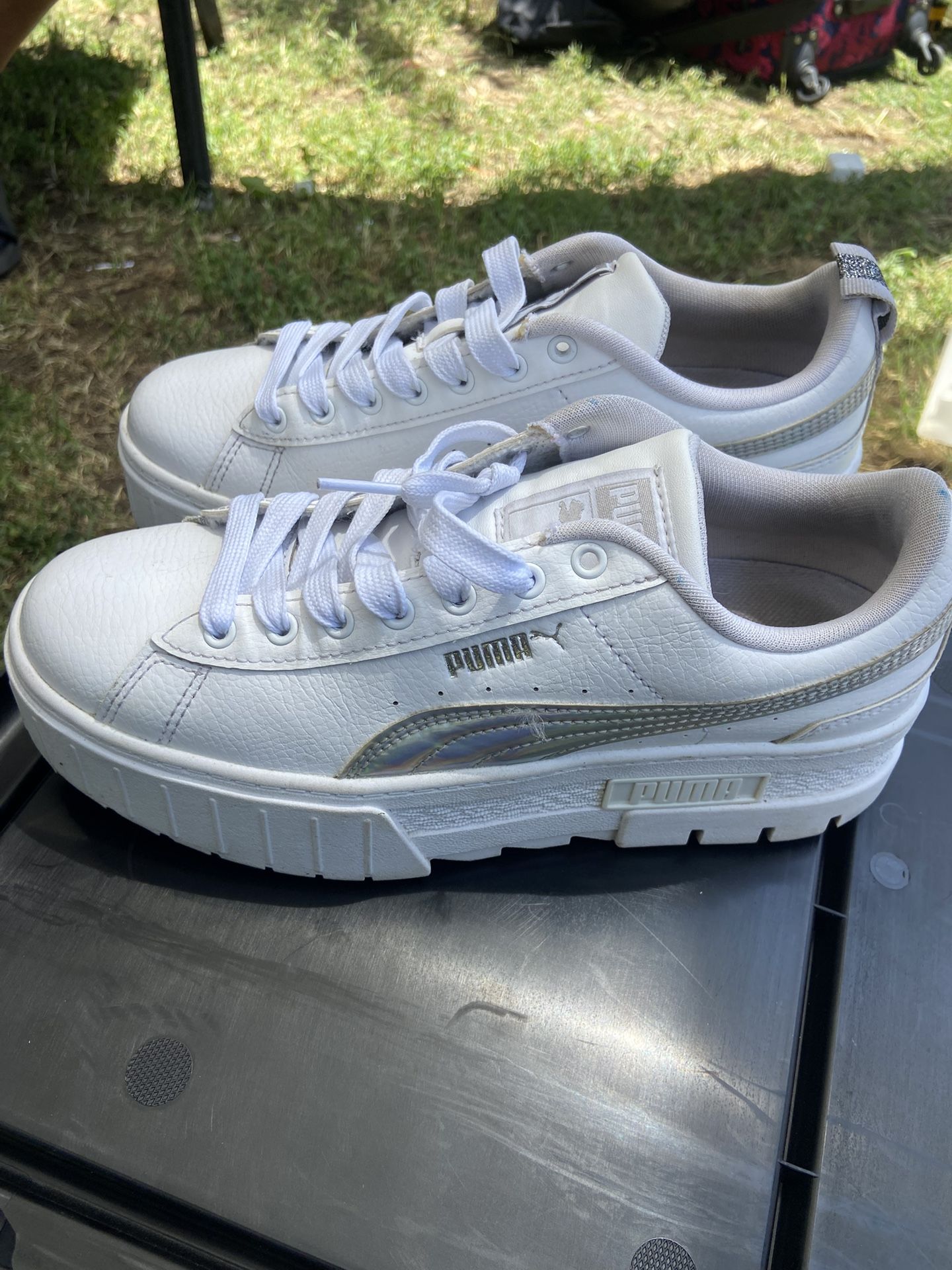 Puma Shoes