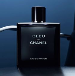BLEU DE CHANEL Eau de Parfum