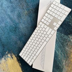 Apple Magic Keyboard