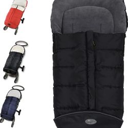 Cozy Me Stroller Bunting Bag